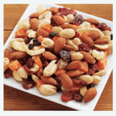 Hecham Healthy Mix Nuts 400 Gms